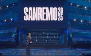 replica sanremo 2019 orario e canale